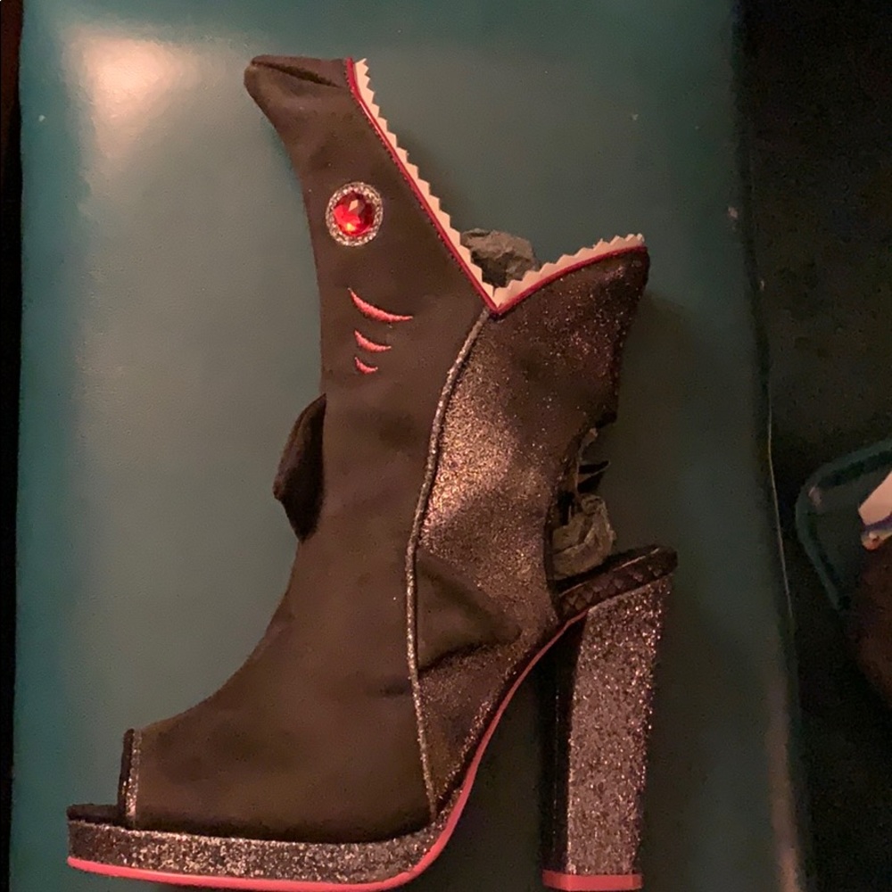 COPY - Bootie
